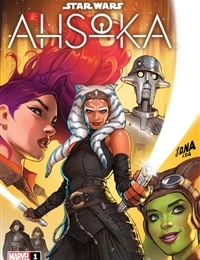 Star Wars: Ahsoka