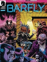 From the World of Minor Threats: Barfly From the World of Minor Threats: Barfly