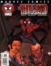 Spider-Man's Tangled Web Spider-Man's Tangled Web