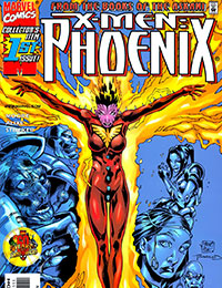 X-Men: Phoenix X-Men: Phoenix