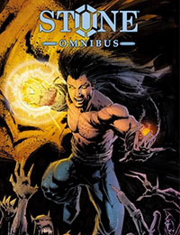 Stone Omnibus Stone Omnibus