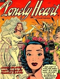 Lonely Heart