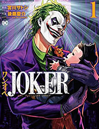 Joker: One Operation Joker