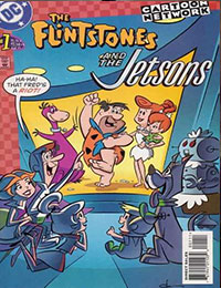 The Flintstones and the Jetsons The Flintstones and the Jetsons