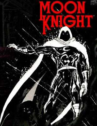 Moon Knight: Divided We Fall Moon Knight: Divided We Fall