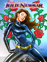 The Secret Lives of Julie Newmar