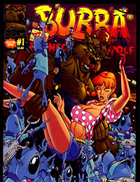 Bubba the Redneck Werewolf Super Sci-fi Special Bubba the Redneck Werewolf Super Sci-fi Special