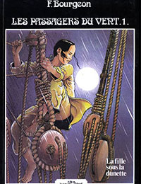 The passengers of the wind The passengers of the wind