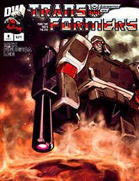 Transformers: Generation 1 (2004)