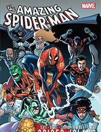 Spider-Man: Spider-Island Spider-Man: Spider-Island