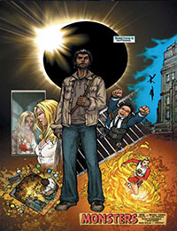 Heroes (2006)