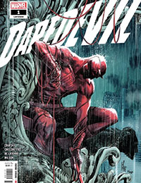 Daredevil (2022) Daredevil (2022)