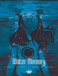 Water Memory Water Memory