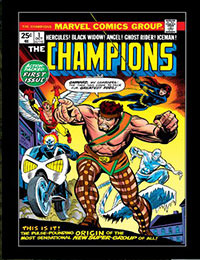 The Champions The Champions