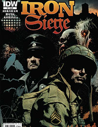 Iron Siege Iron Siege