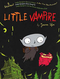 Little Vampire
