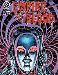 Empire of Blood