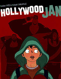 Hollywood Jan