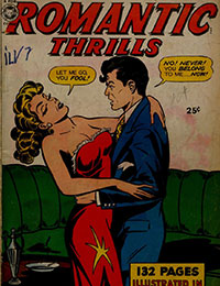 Romantic Thrills
