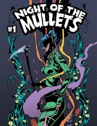 Night of the Mullets Night of the Mullets