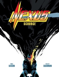 Nexus: Scourge