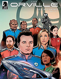 The Orville (2019)