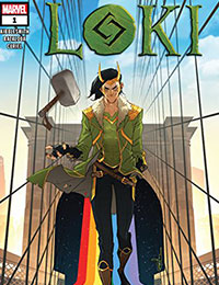 Loki (2019) Loki (2019)