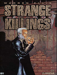 Strange Killings Strange Killings