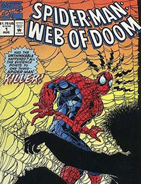 Spider-Man: Web of Doom Spider-Man: Web of Doom