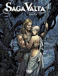 Saga Valta Saga Valta