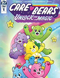 Care Bears (2019) Care Bears (2019)