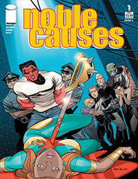 Noble Causes (2004) Noble Causes (2004)