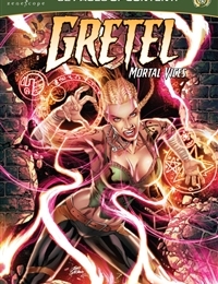 Gretel: Mortal Vices