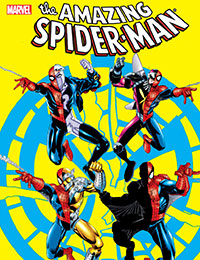 Spider-Man: Identity Crisis Spider-Man: Identity Crisis