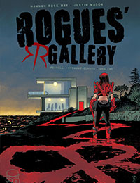 Rogues' Gallery (2022) Rogues' Gallery (2022)