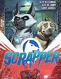 Scrapper