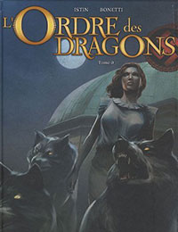 The Order of Dragons The Order of Dragons