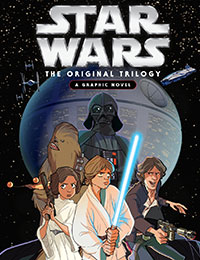 Star Wars: The Original Trilogy Star Wars: The Original Trilogy