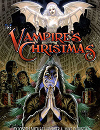 The Vampire's Christmas The Vampire's Christmas