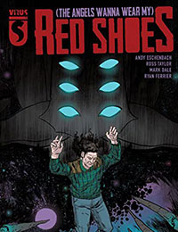 Red Shoes Red Shoes