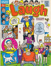 Laugh
