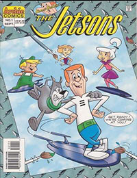 The Jetsons (1995) The Jetsons (1995)