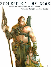 Scourge of the Gods Scourge of the Gods