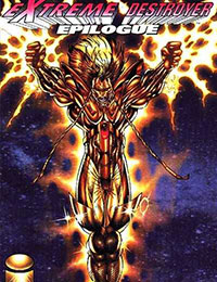 Extreme Destroyer Extreme Destroyer