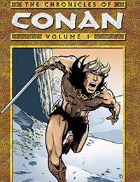 The Chronicles of Conan The Chronicles of Conan