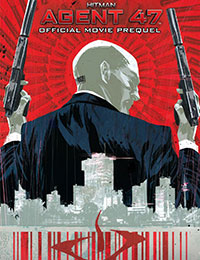 Hitman: Agent 47 Hitman: Agent 47