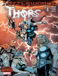 Thors Thors