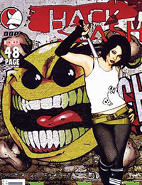 Hack/Slash: The Final Revenge of Evil Ernie Hack/Slash: The Final Revenge of Evil Ernie