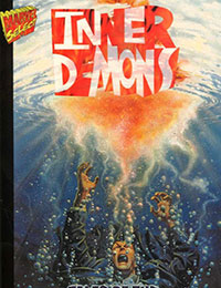 Tales of the Marvels: Inner Demons Tales of the Marvels: Inner Demons