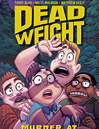 Dead Weight: Murder At Camp Bloom